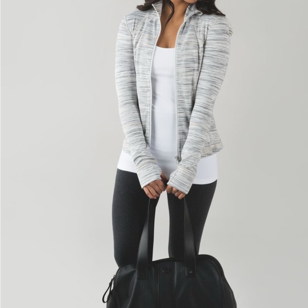 Lululemon Define Jacket